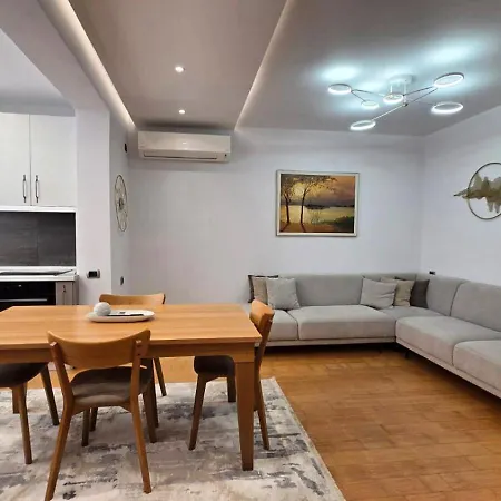 Apartamento E&e Tirana