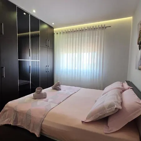 E&e Apartamento Tirana