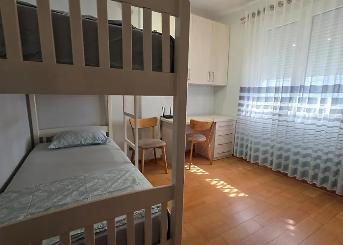 E&e Διαμέρισμα