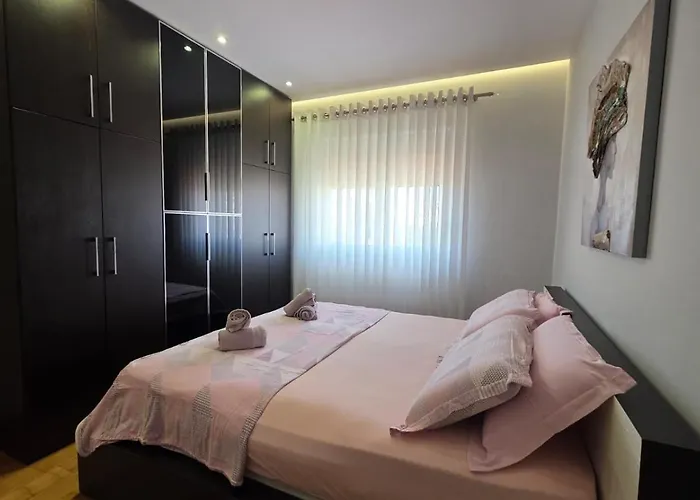 E&e Lägenhet Tirana